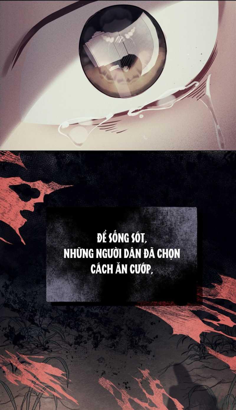 [18+] Hậu Cung Kế 