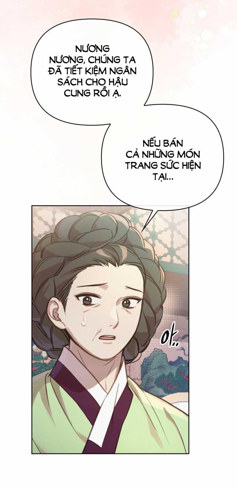 [18+] Hậu Cung Kế 