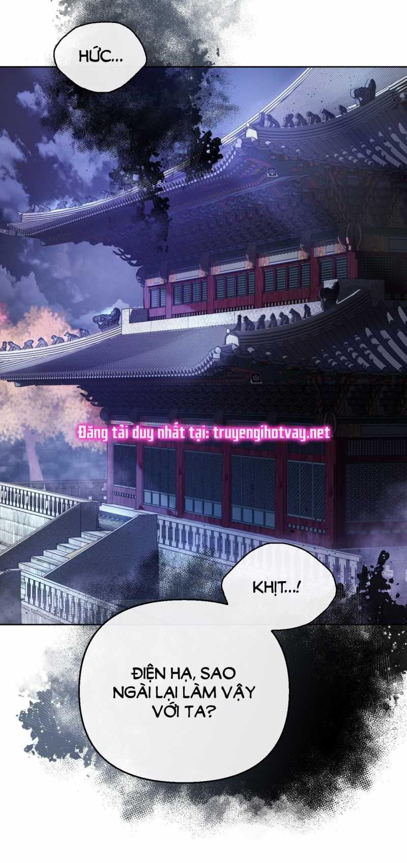 [18+] Hậu Cung Kế 