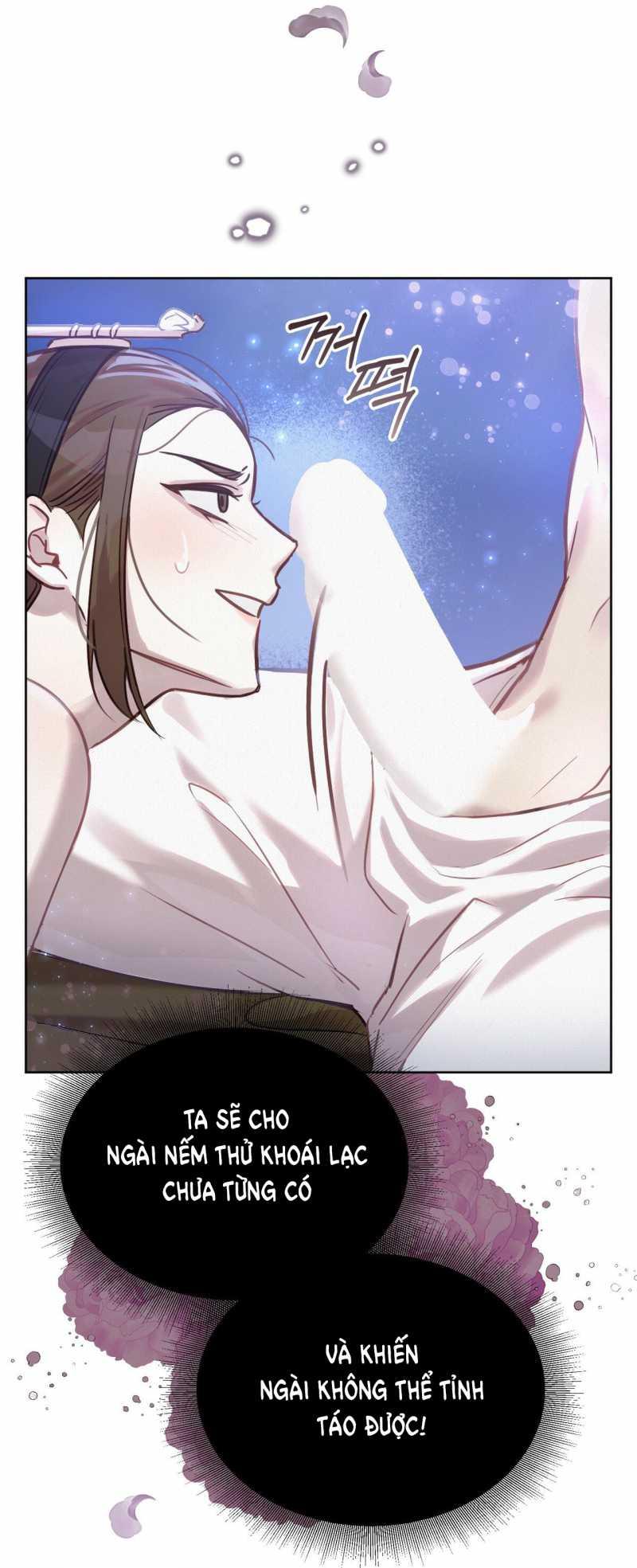 [18+] Hậu Cung Kế 
