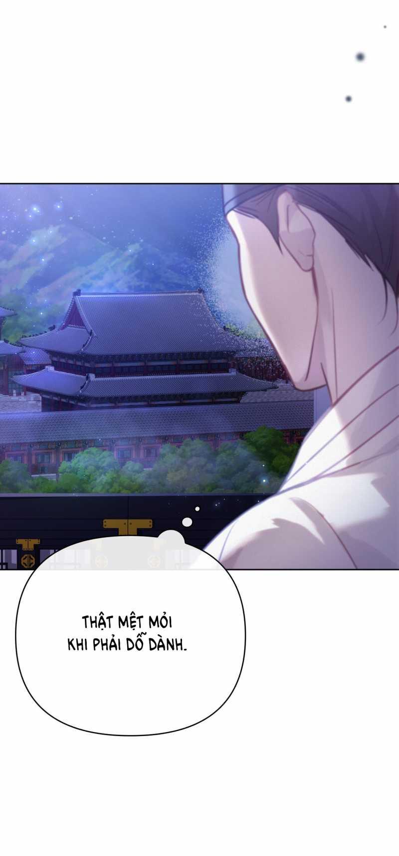 [18+] Hậu Cung Kế 