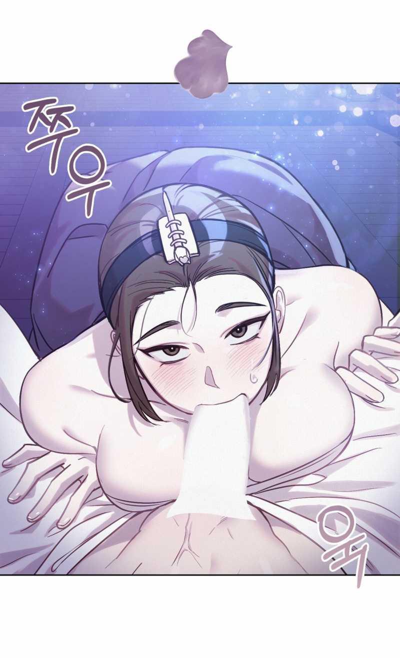 [18+] Hậu Cung Kế 