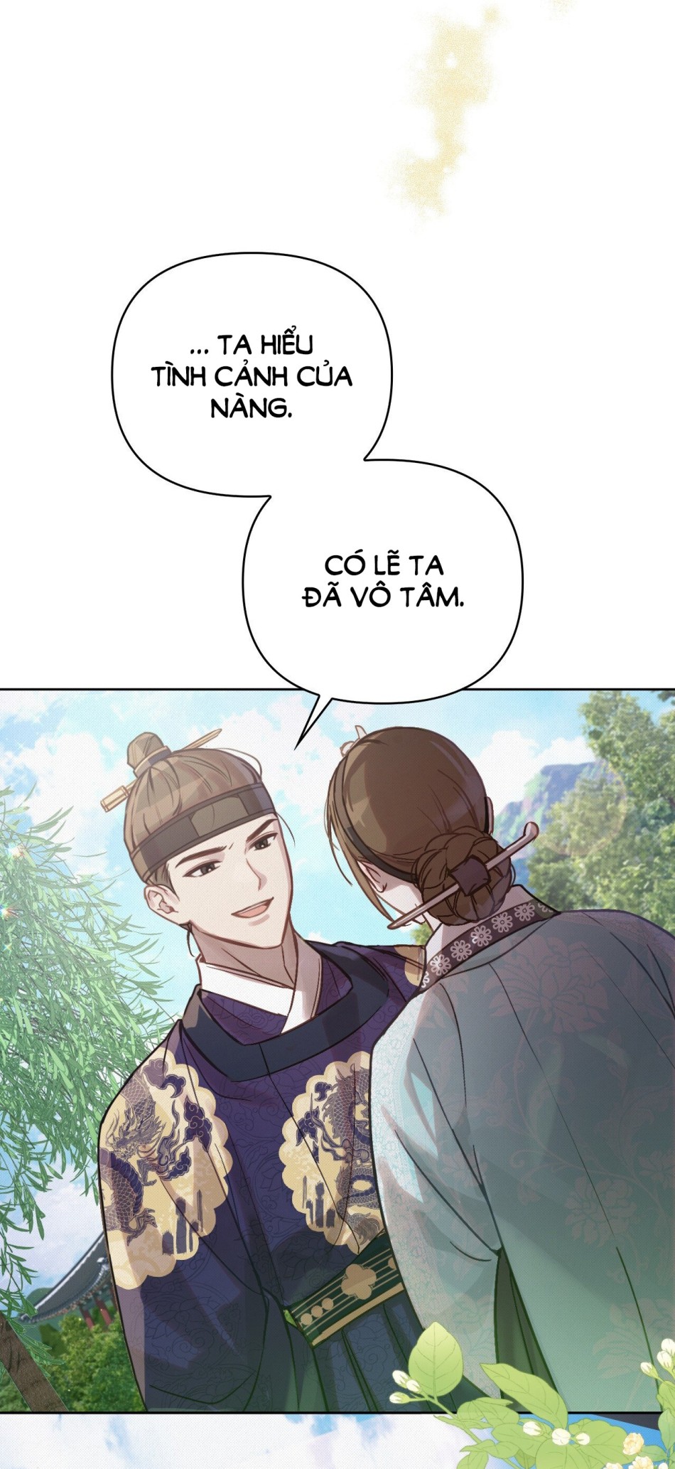 [18+] Hậu Cung Kế 
