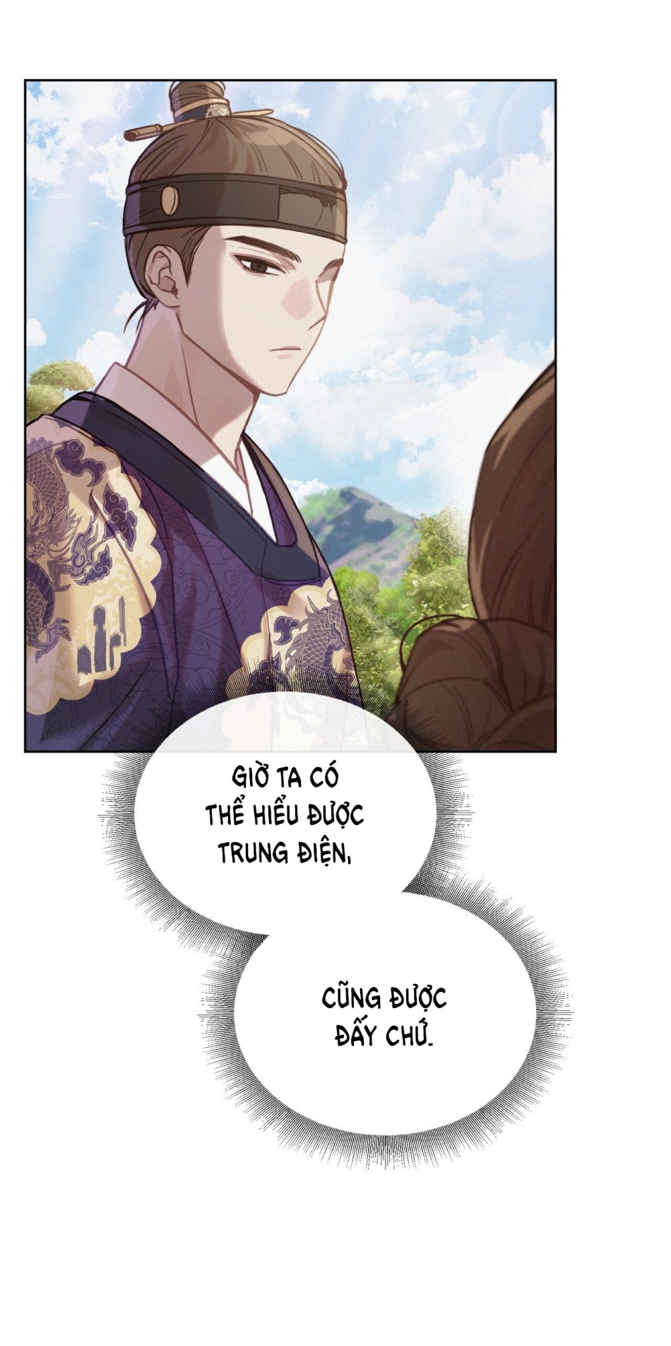 [18+] Hậu Cung Kế 