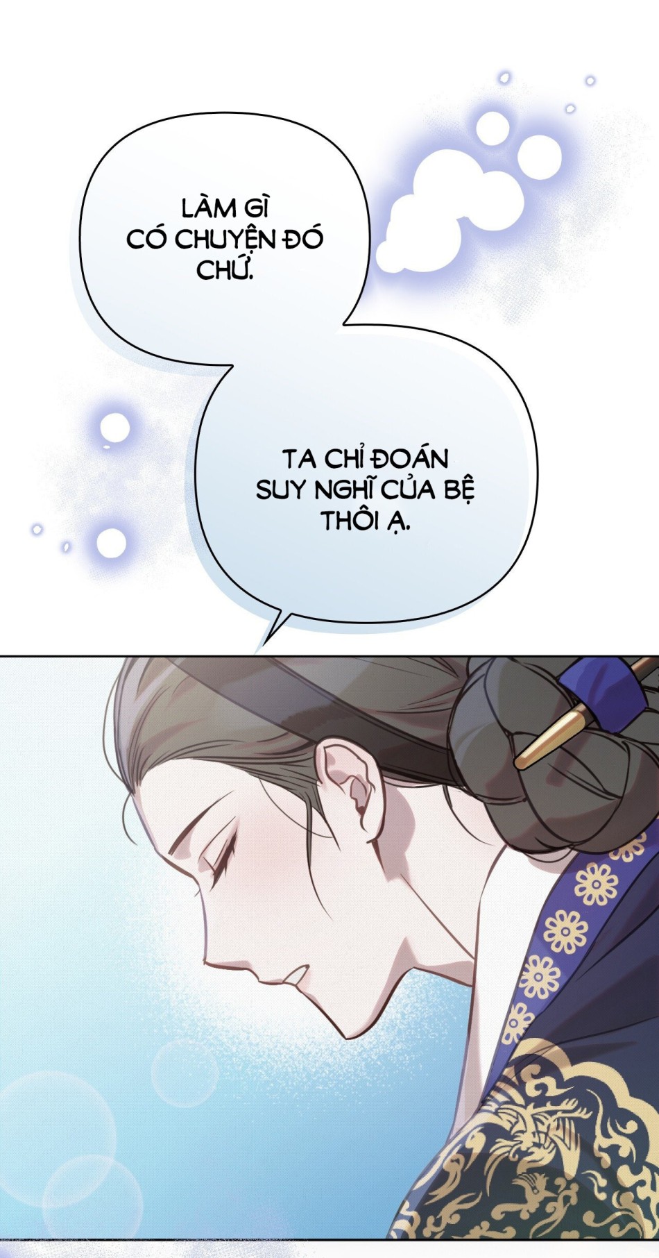 [18+] Hậu Cung Kế 