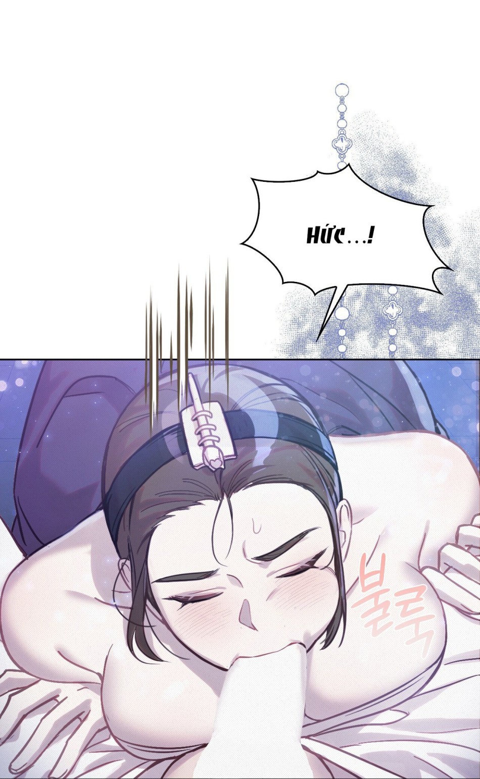 [18+] Hậu Cung Kế 