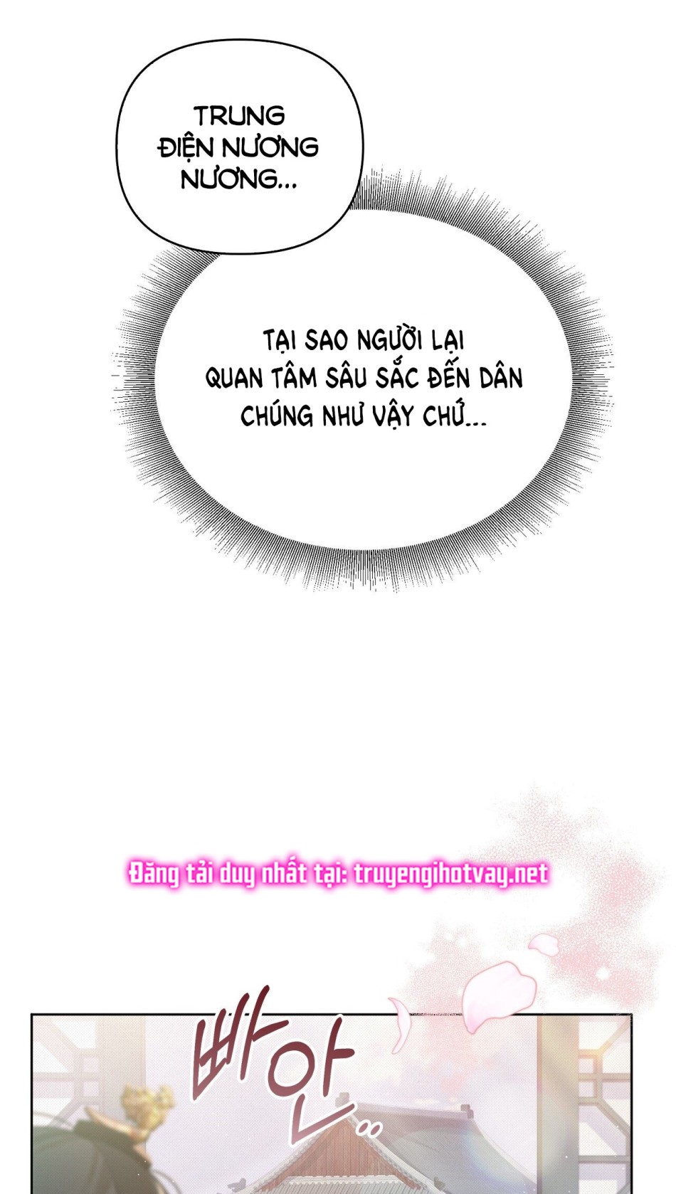 [18+] Hậu Cung Kế 
