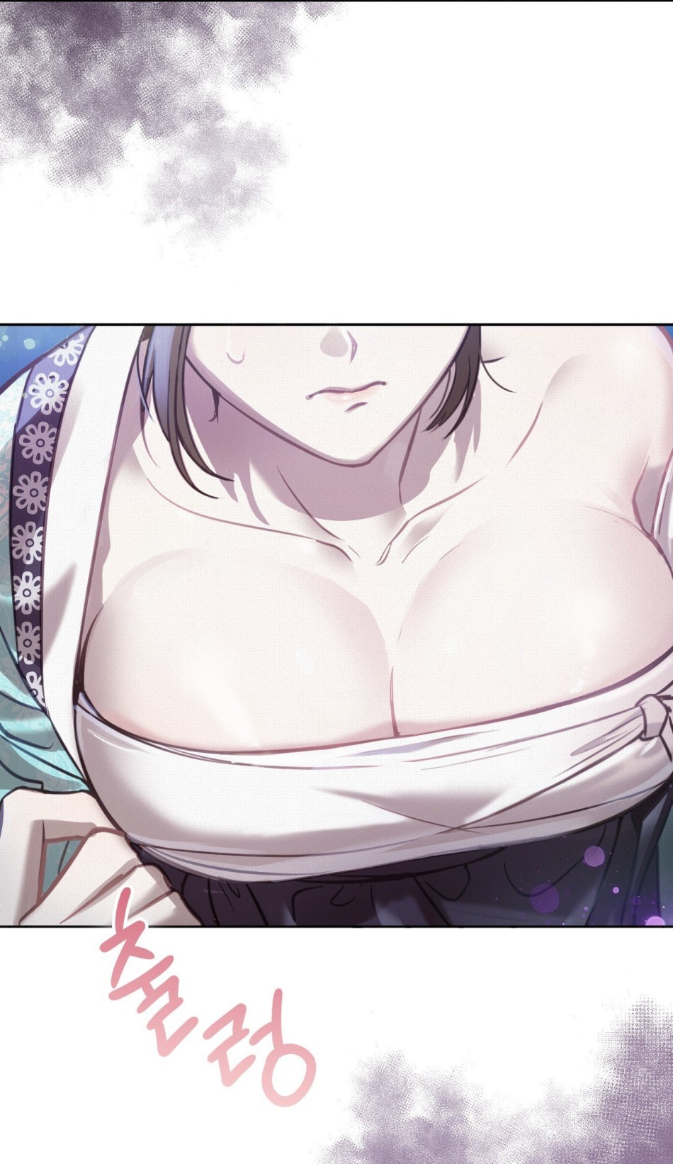 [18+] Hậu Cung Kế 