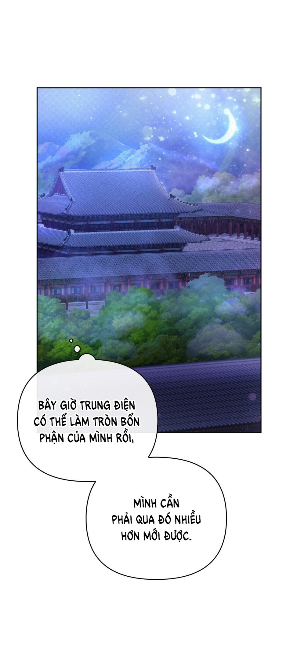 [18+] Hậu Cung Kế 