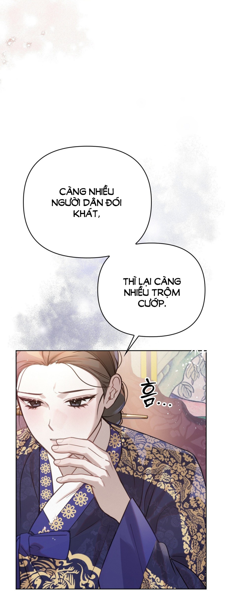 [18+] Hậu Cung Kế 
