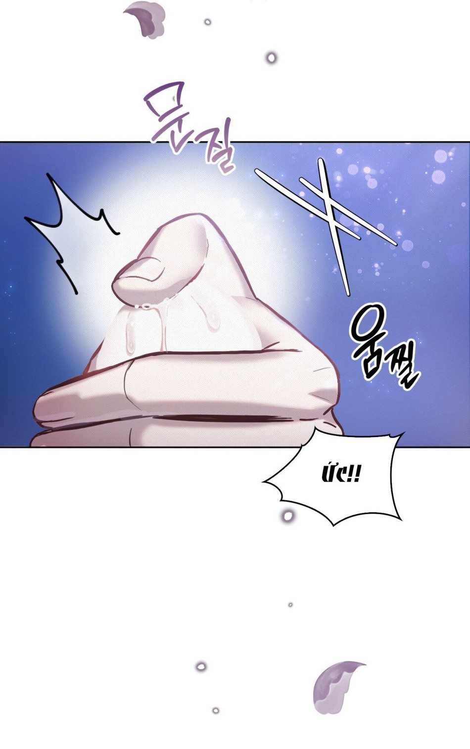 [18+] Hậu Cung Kế 