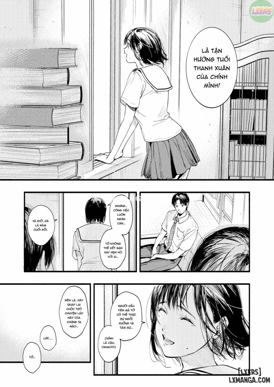 A Study in Adolescence 