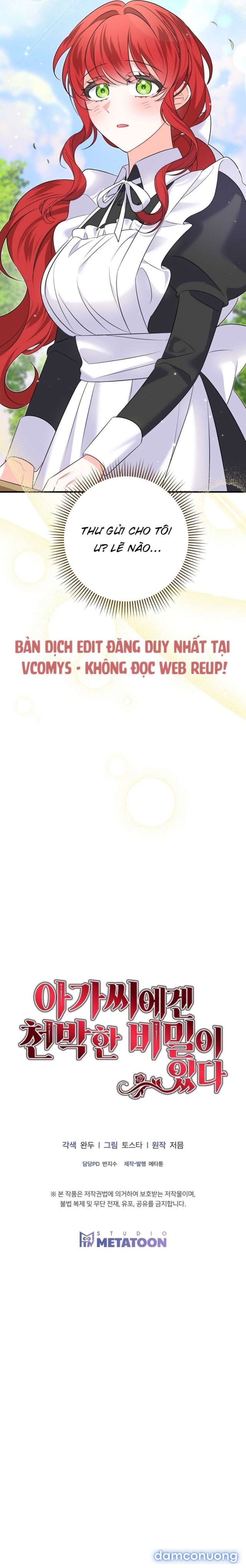 Quý bà có bí mật thô tục 