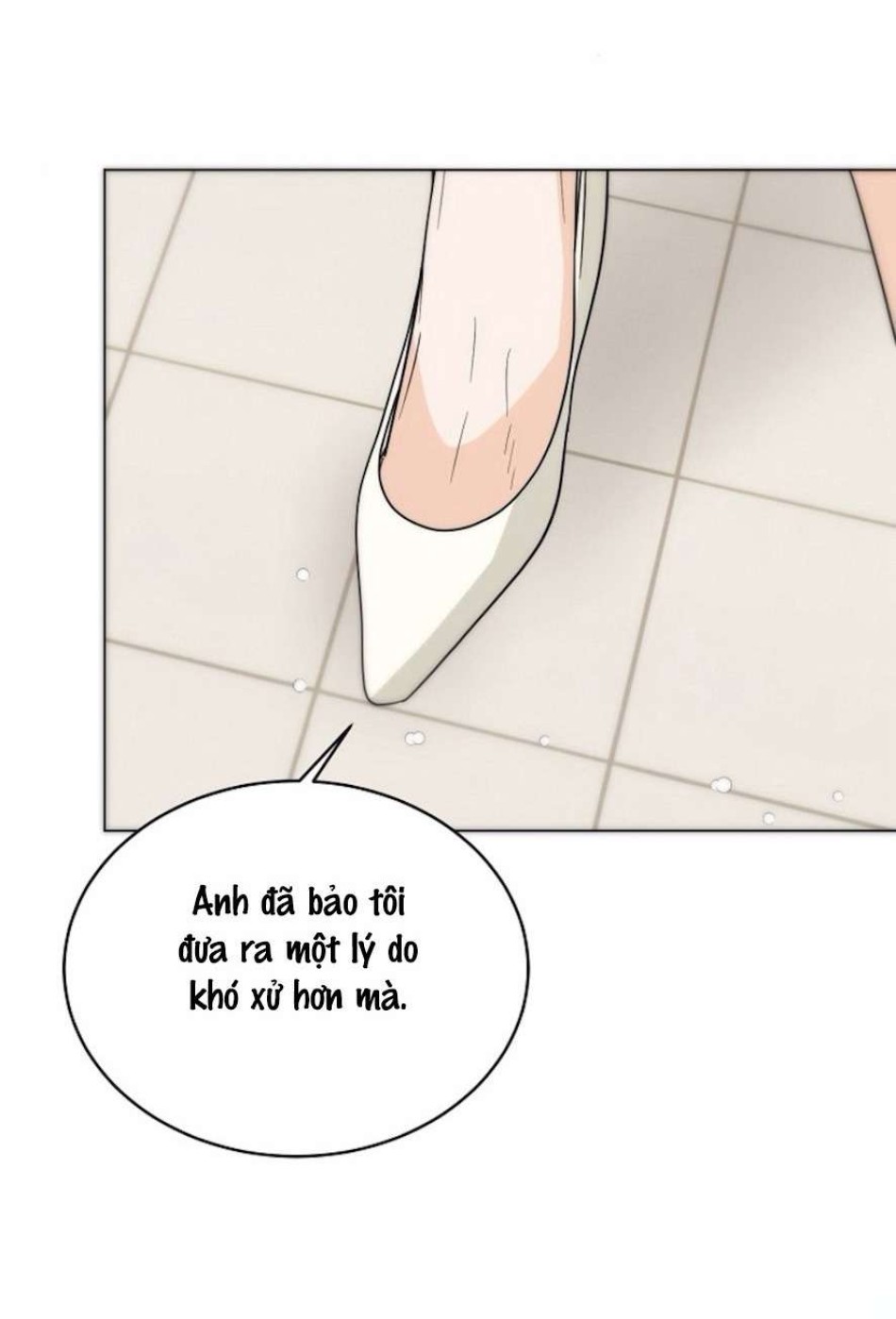 Quyết Tâm Bị Ruồng Bỏ 