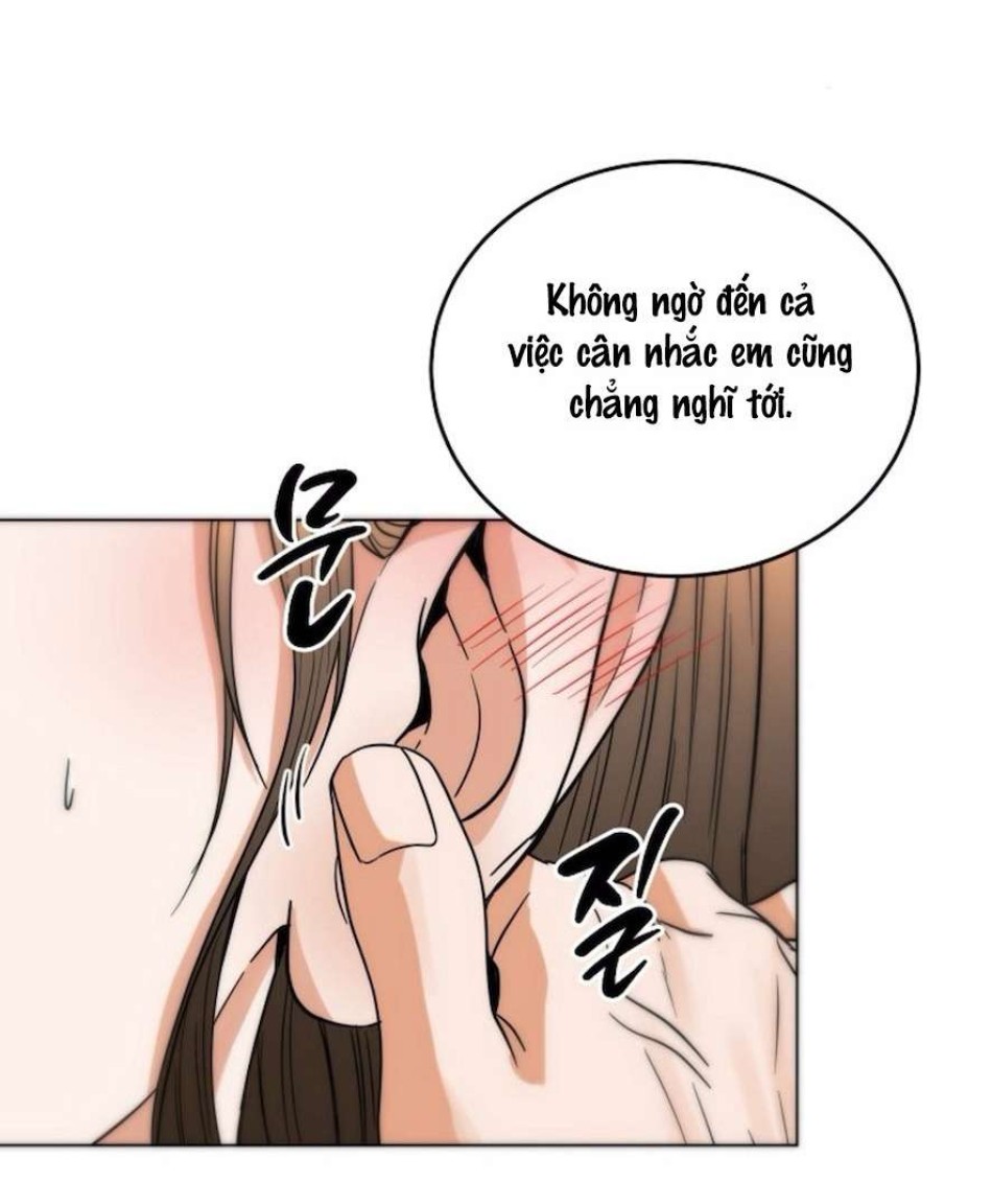 Quyết Tâm Bị Ruồng Bỏ 