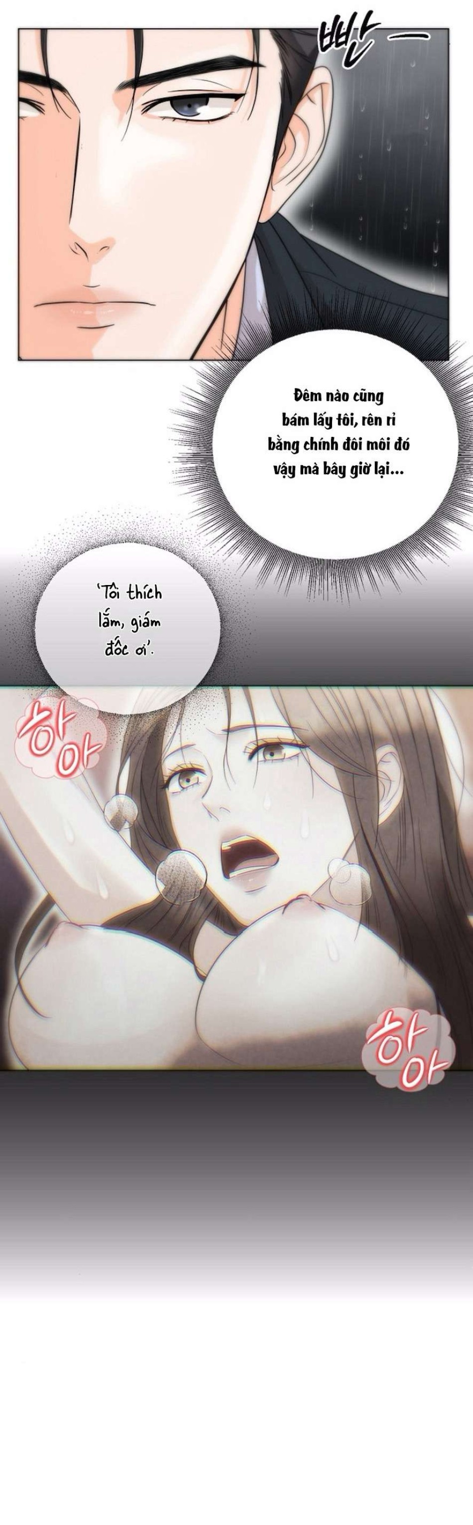 Quyết Tâm Bị Ruồng Bỏ 