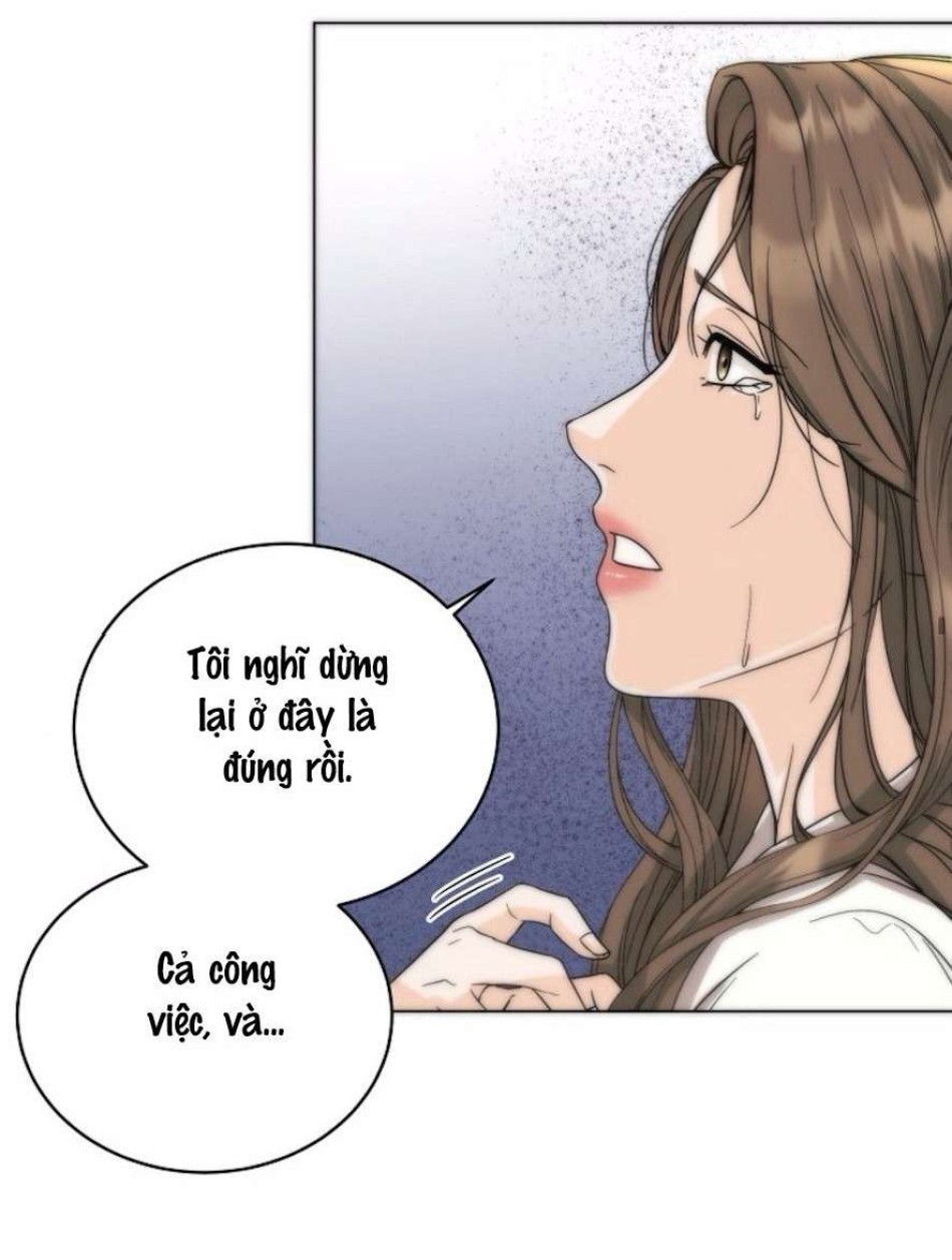 Quyết Tâm Bị Ruồng Bỏ 