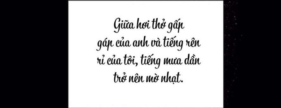 Quyết Tâm Bị Ruồng Bỏ 