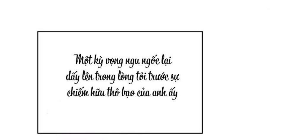 Quyết Tâm Bị Ruồng Bỏ 