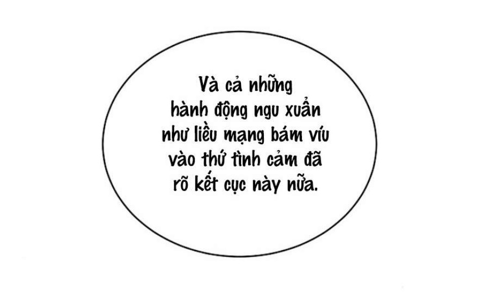 Quyết Tâm Bị Ruồng Bỏ 