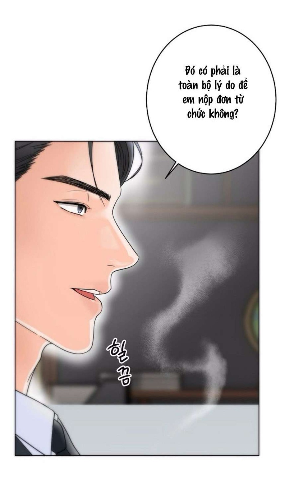 Quyết Tâm Bị Ruồng Bỏ 