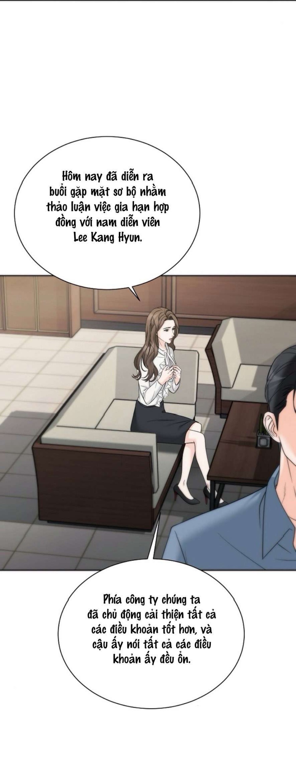 Quyết Tâm Bị Ruồng Bỏ 