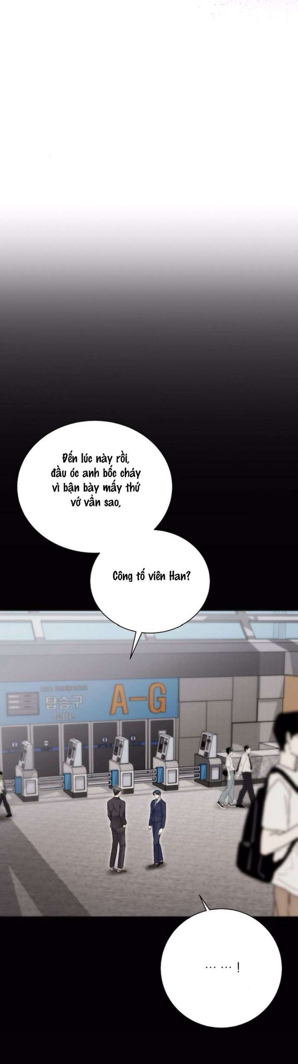 Quyết Tâm Bị Ruồng Bỏ 