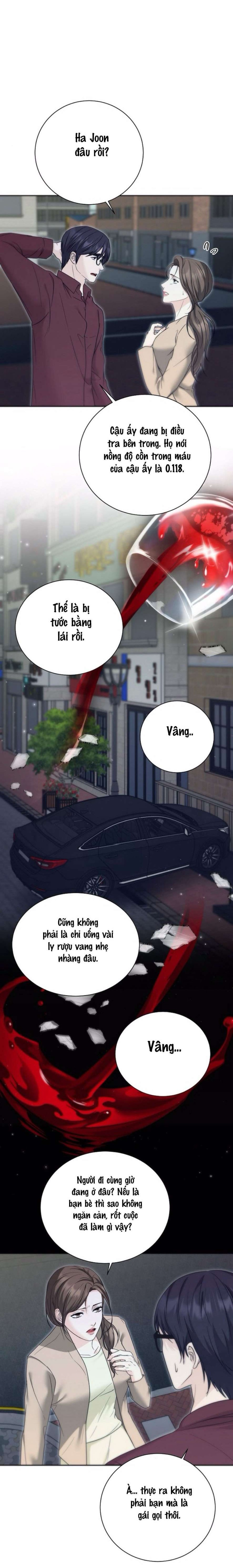 Quyết Tâm Bị Ruồng Bỏ 