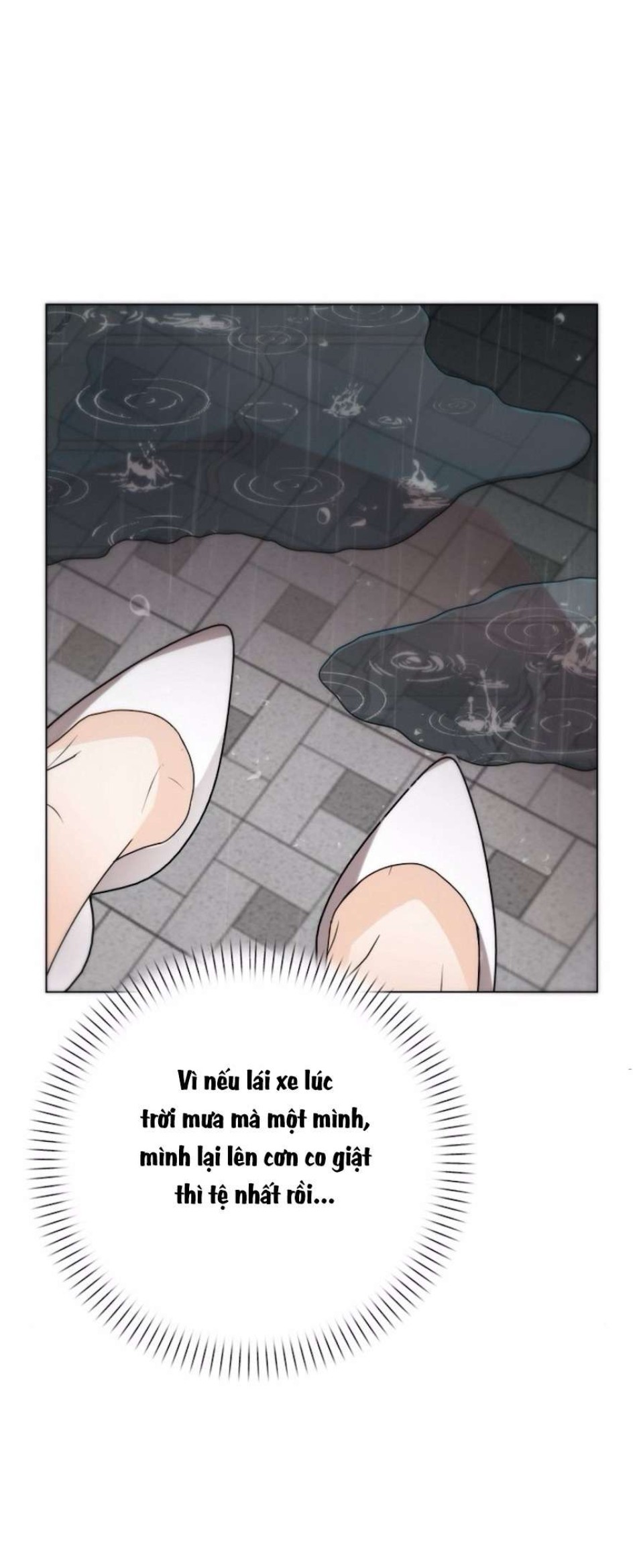 Quyết Tâm Bị Ruồng Bỏ 