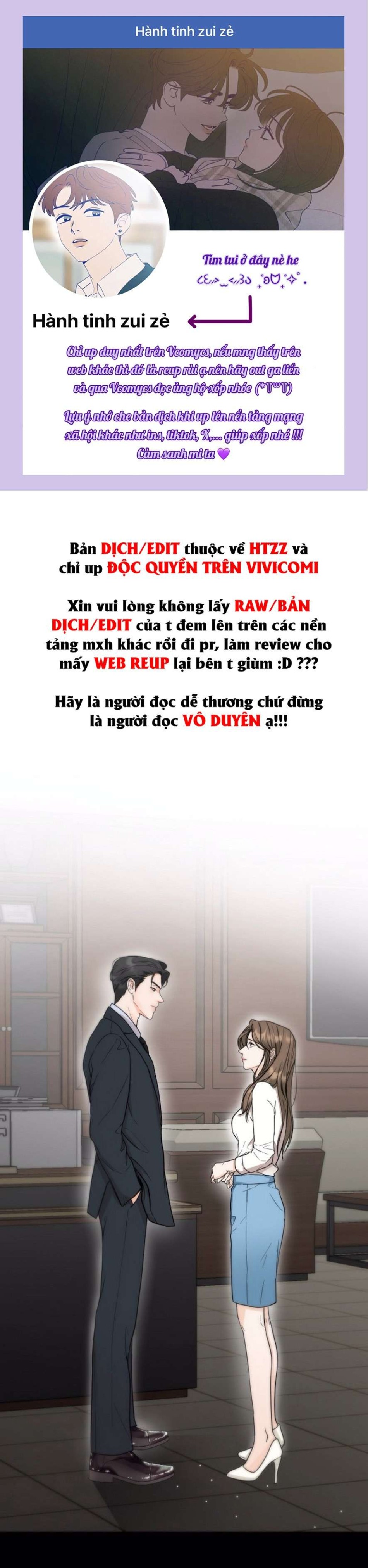 Quyết Tâm Bị Ruồng Bỏ 
