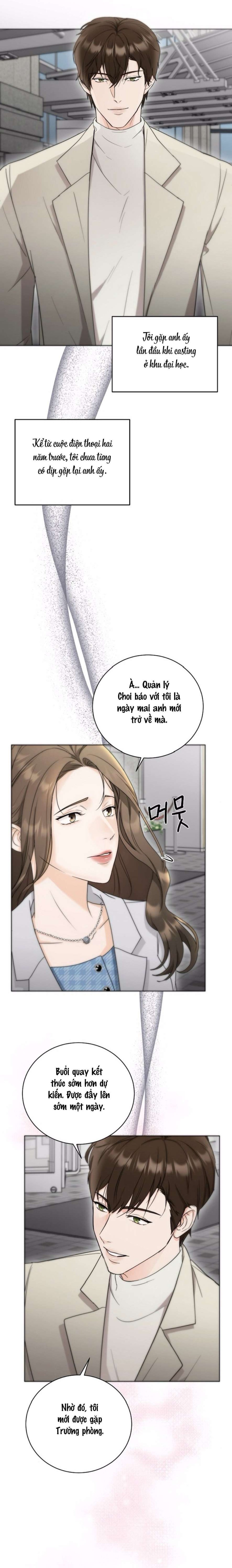 Quyết Tâm Bị Ruồng Bỏ 