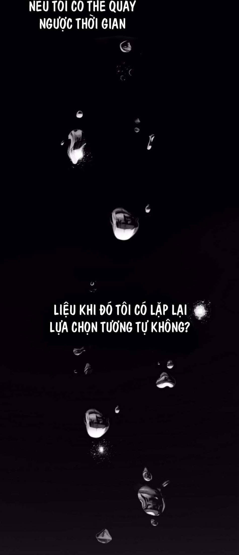 Quyết Tâm Bị Ruồng Bỏ 