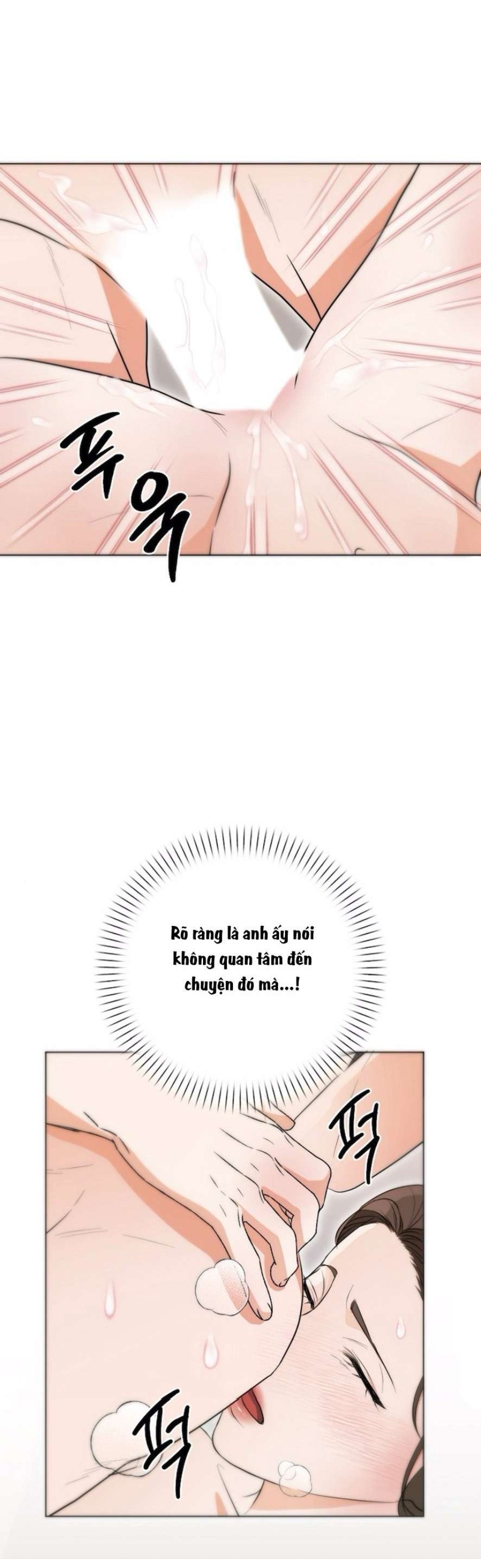 Quyết Tâm Bị Ruồng Bỏ 