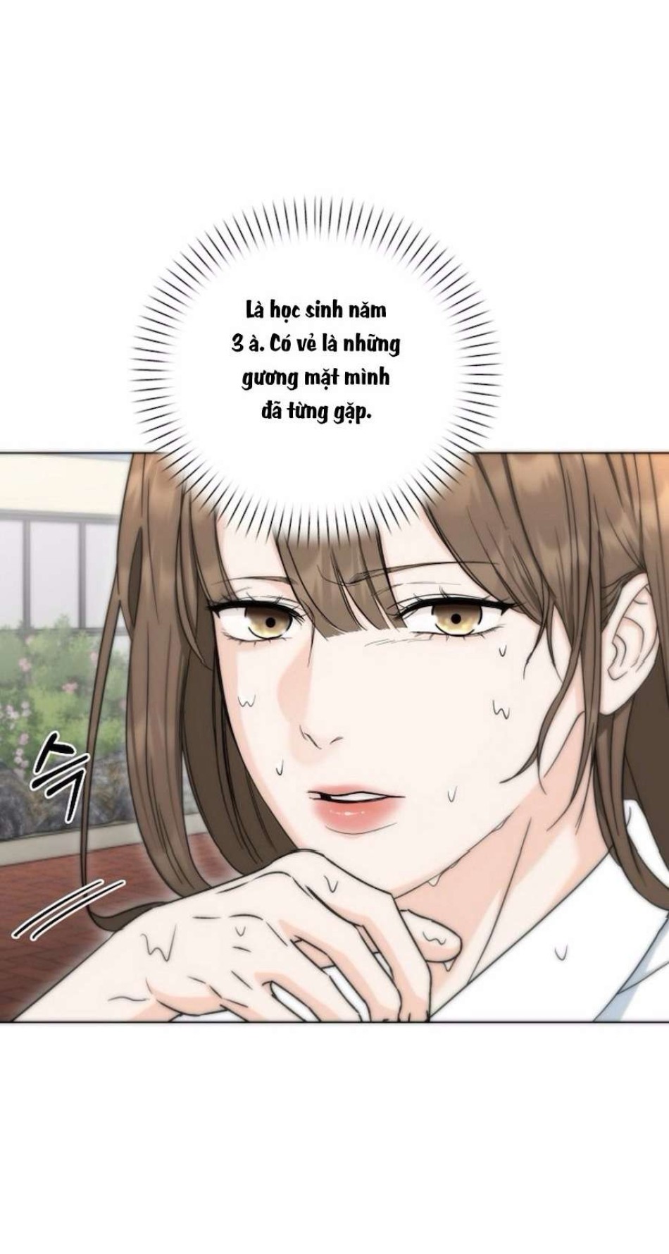 Quyết Tâm Bị Ruồng Bỏ 