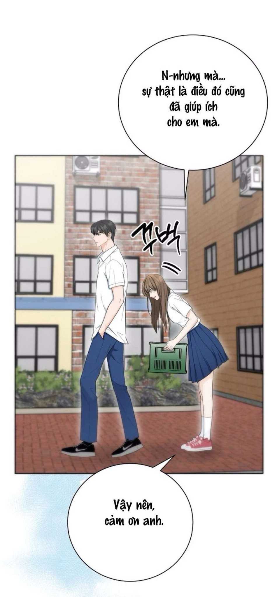 Quyết Tâm Bị Ruồng Bỏ 