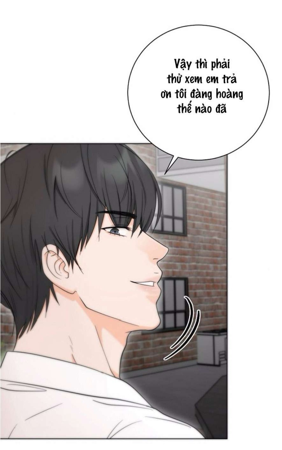 Quyết Tâm Bị Ruồng Bỏ 