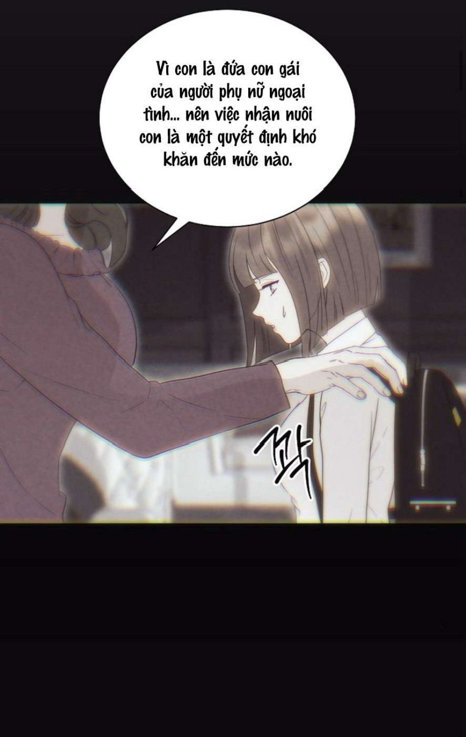 Quyết Tâm Bị Ruồng Bỏ 