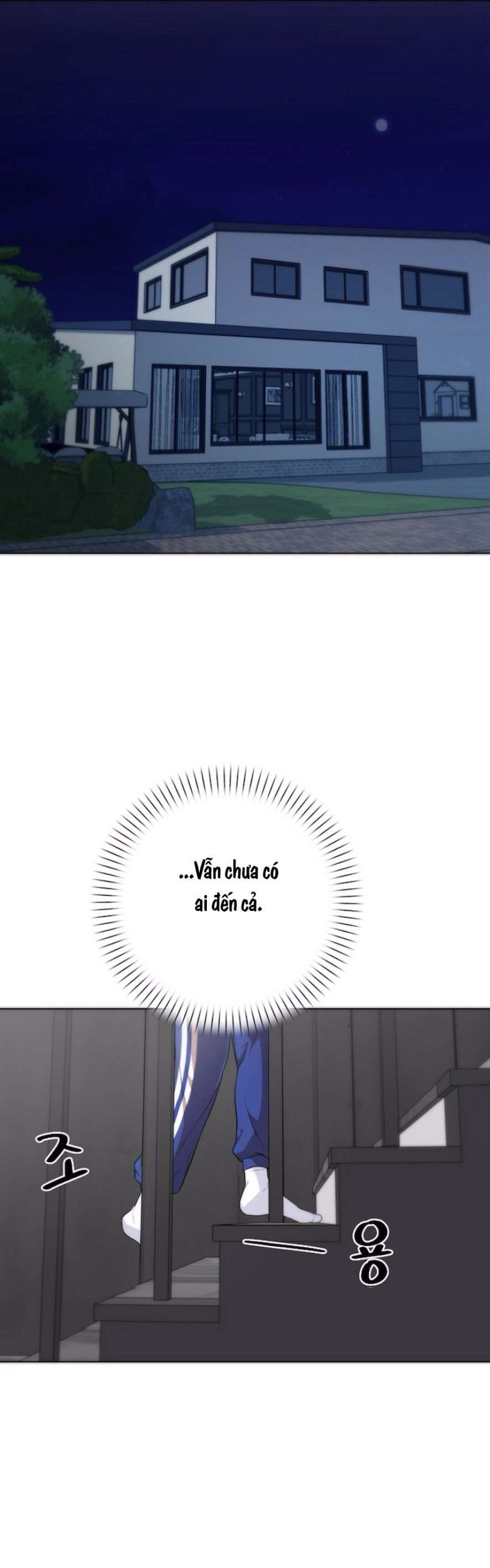 Quyết Tâm Bị Ruồng Bỏ 