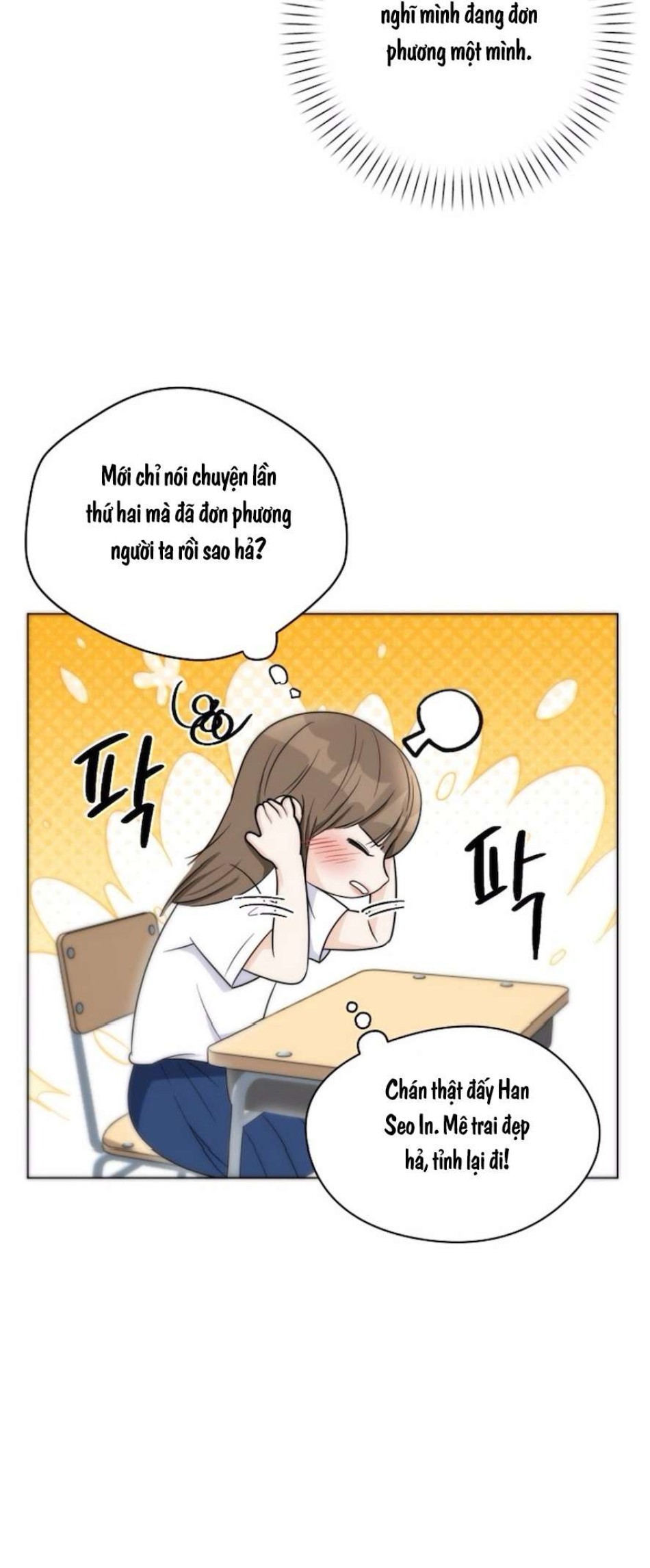 Quyết Tâm Bị Ruồng Bỏ 