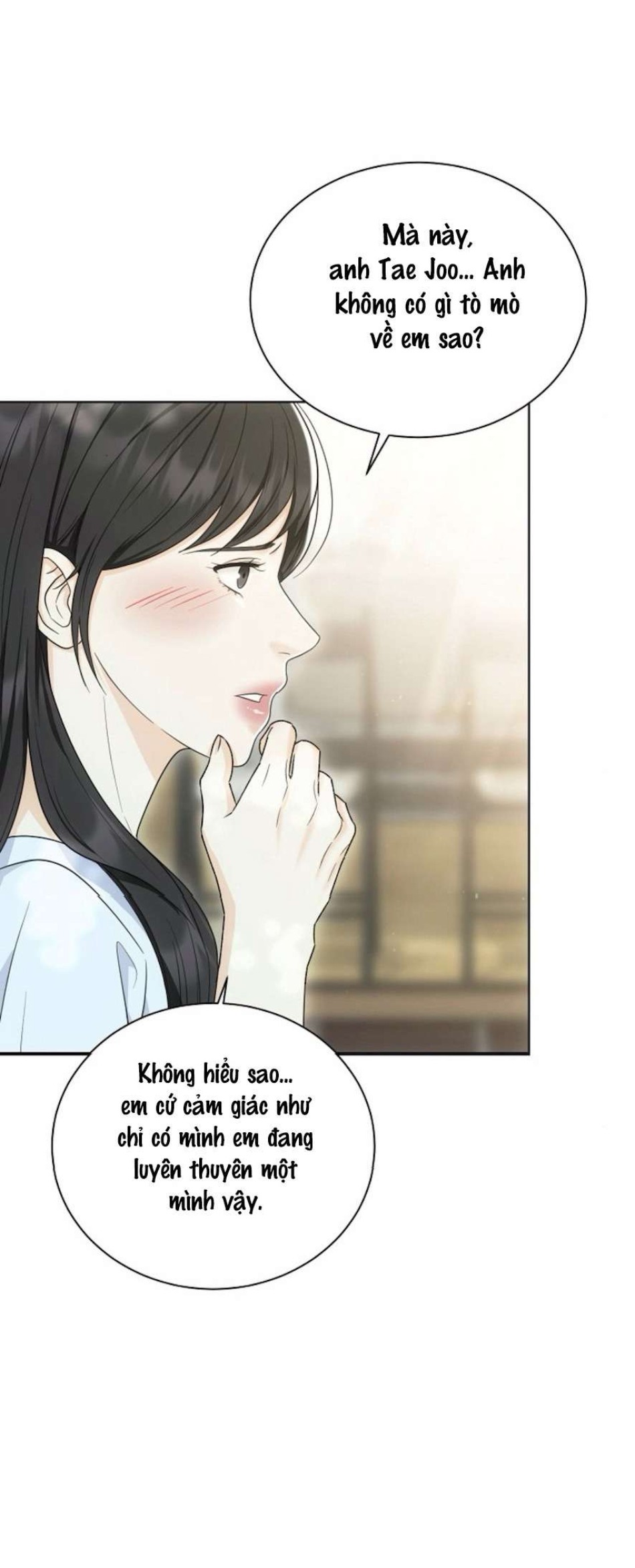 Quyết Tâm Bị Ruồng Bỏ 