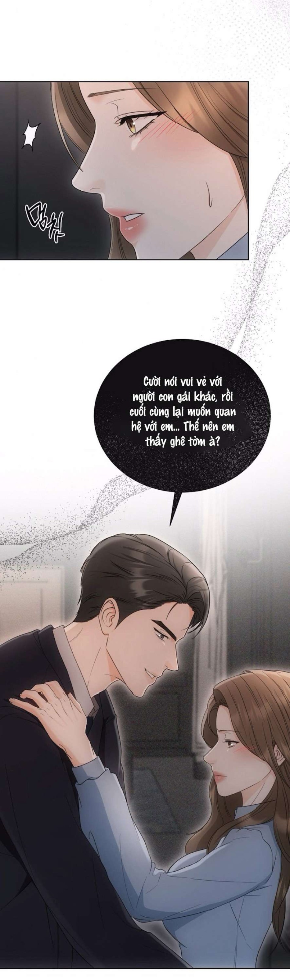Quyết Tâm Bị Ruồng Bỏ 
