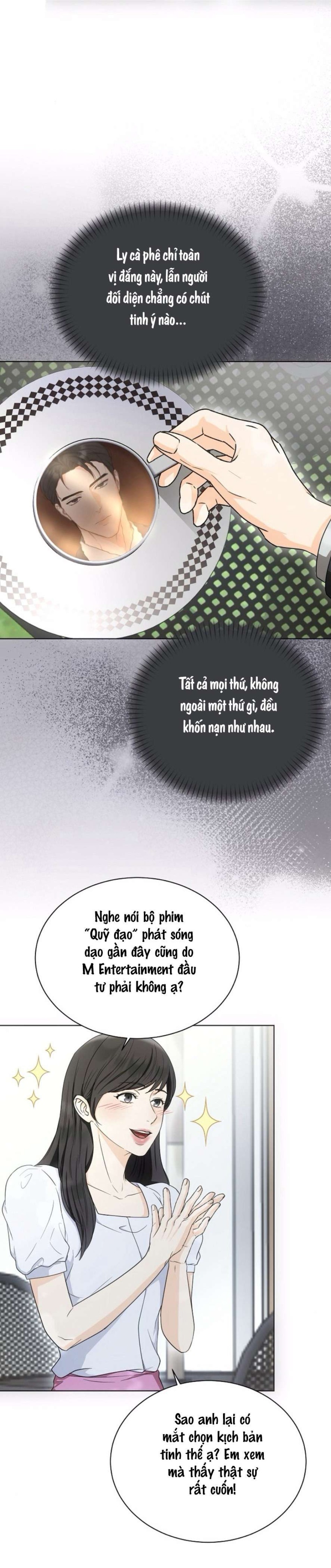 Quyết Tâm Bị Ruồng Bỏ 