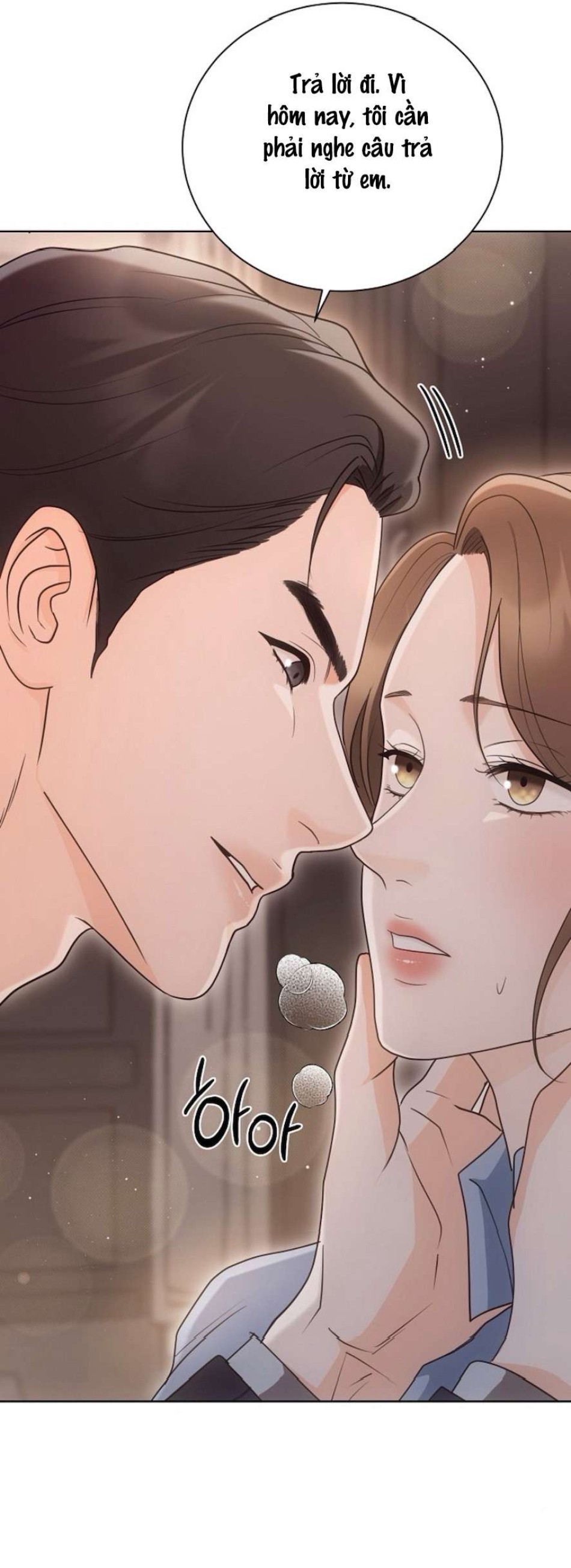 Quyết Tâm Bị Ruồng Bỏ 