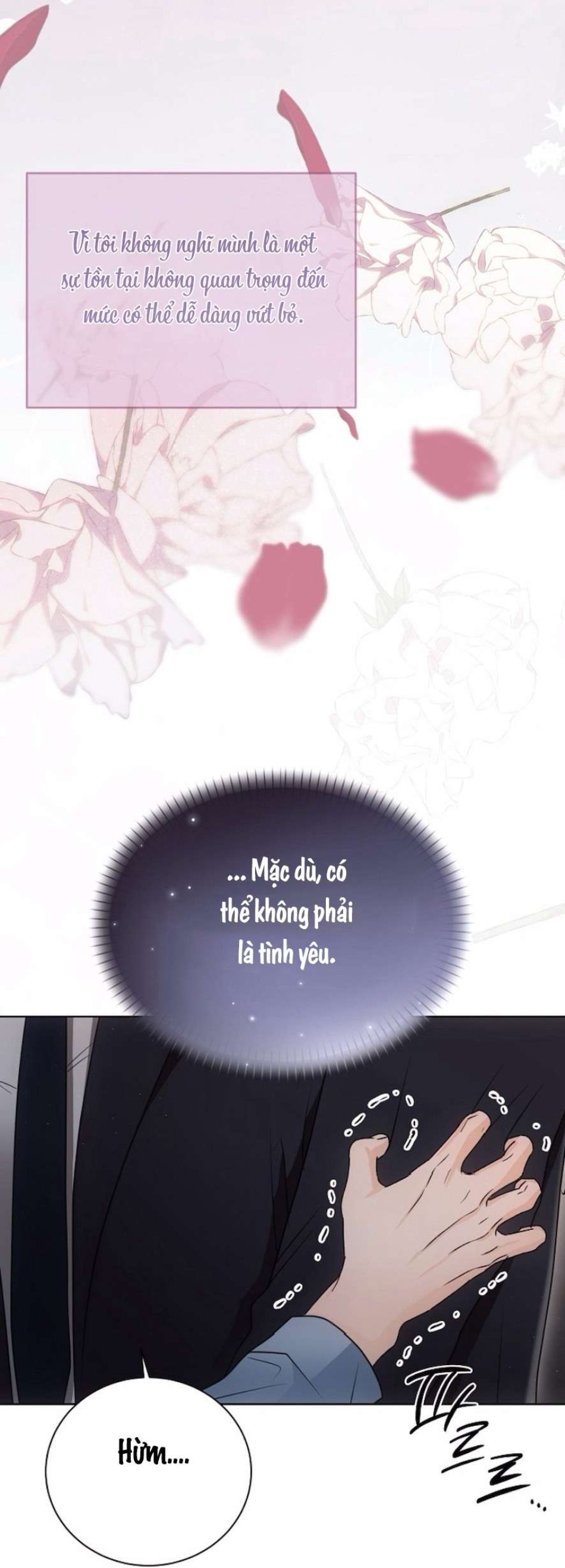 Quyết Tâm Bị Ruồng Bỏ 