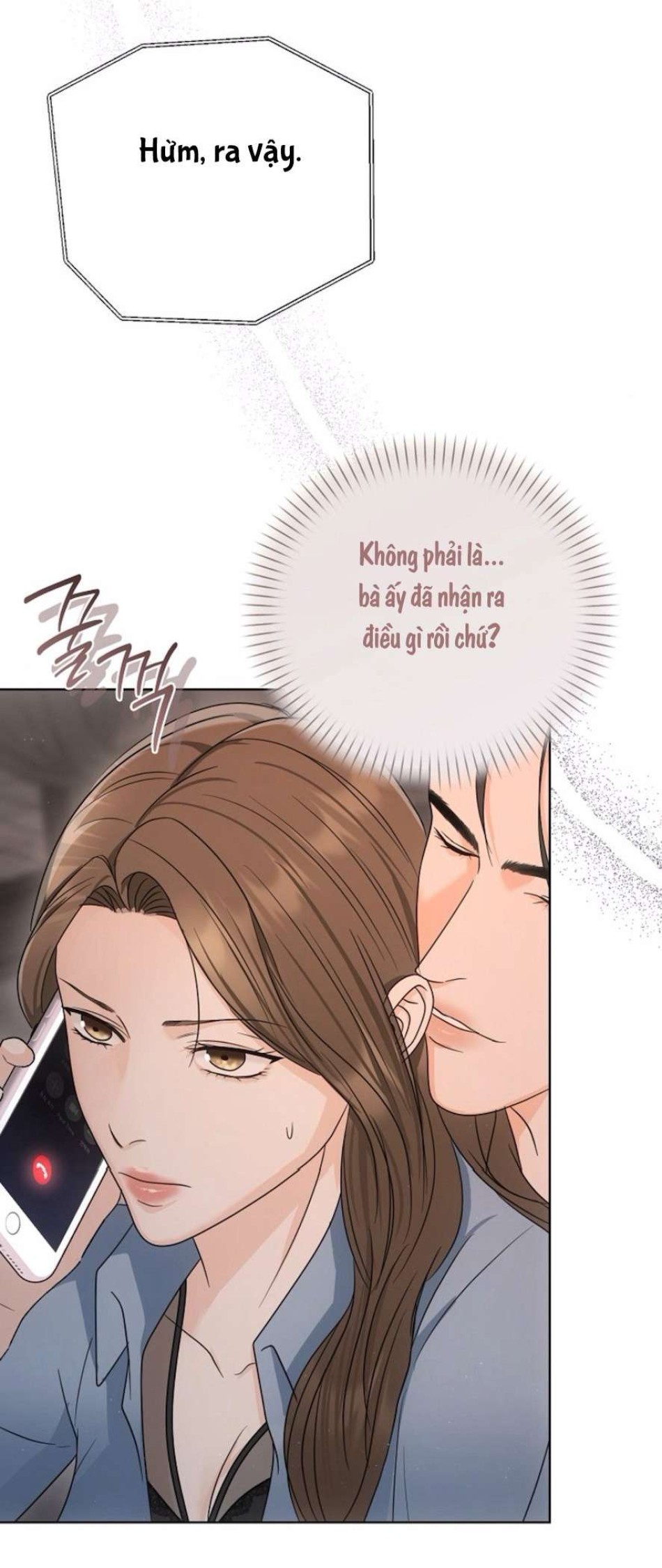 Quyết Tâm Bị Ruồng Bỏ 
