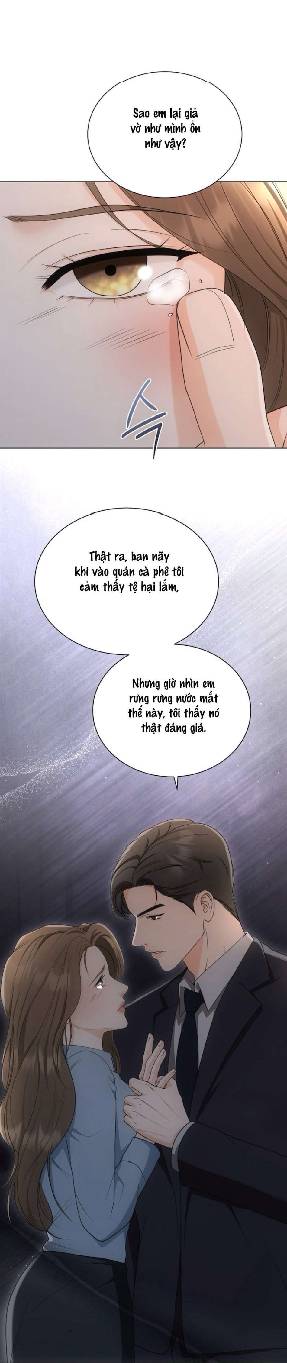 Quyết Tâm Bị Ruồng Bỏ 