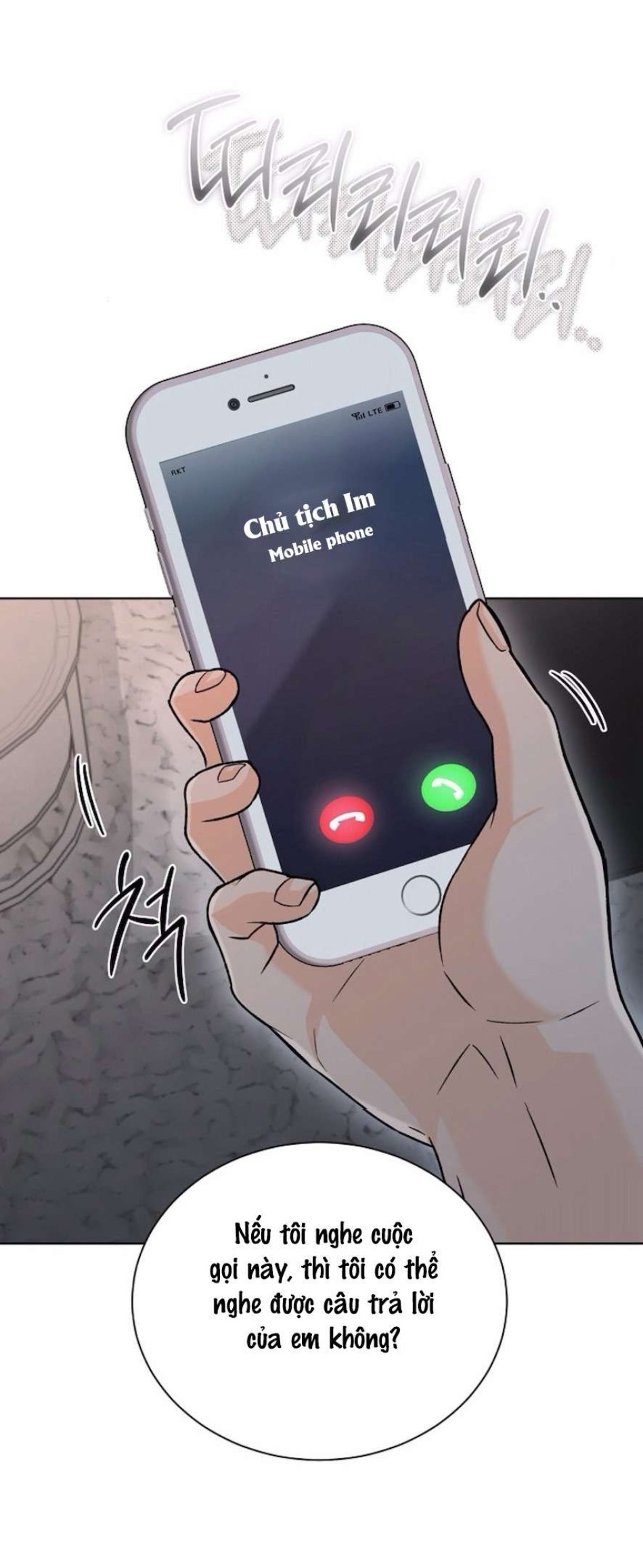 Quyết Tâm Bị Ruồng Bỏ 