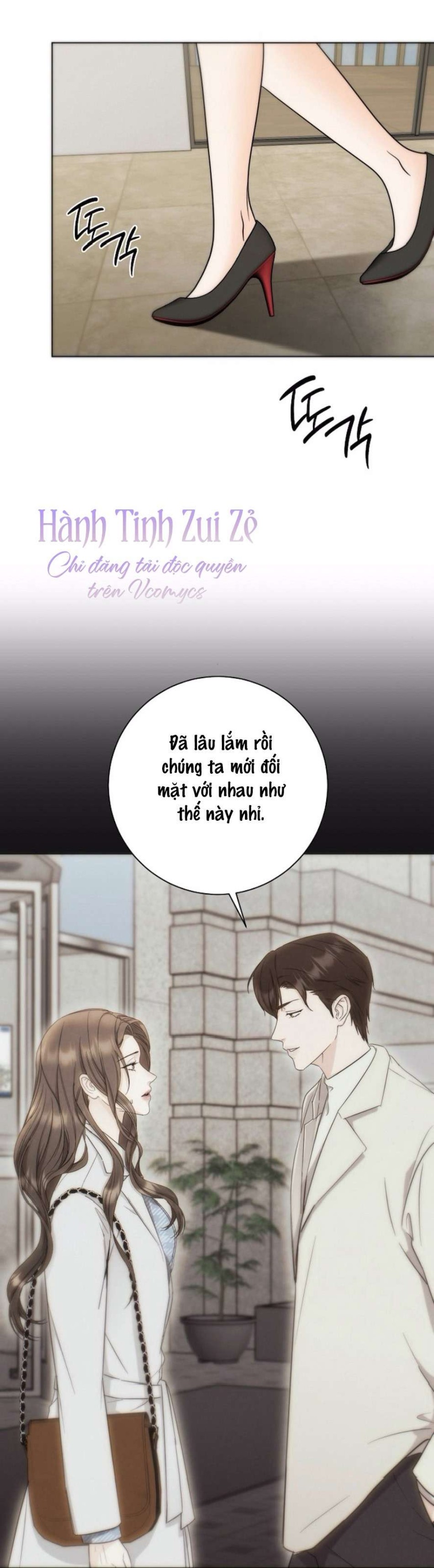 Quyết Tâm Bị Ruồng Bỏ 