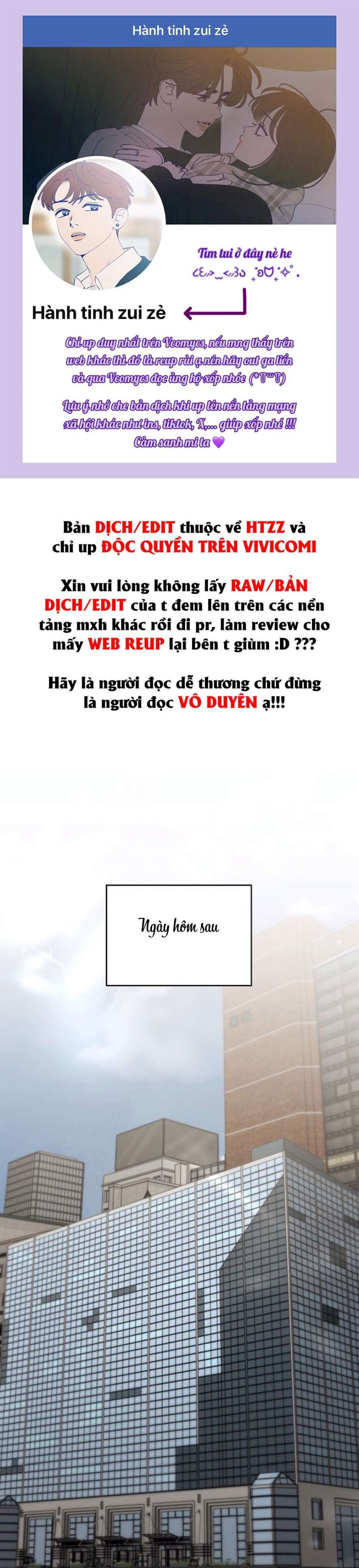 Quyết Tâm Bị Ruồng Bỏ 