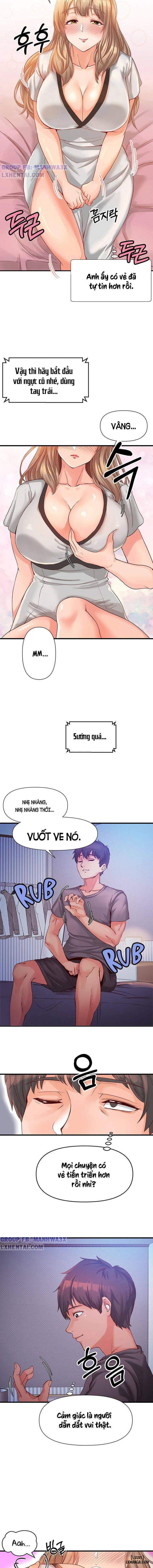Cuộc Gọi Nhục Dục 